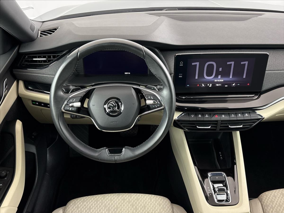 skoda-octavia-1-4-tsi-iv-style-plus-6dsg - 4