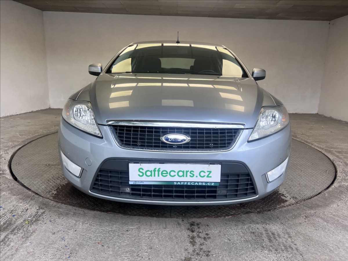 ford-mondeo-2-0-16v - 1