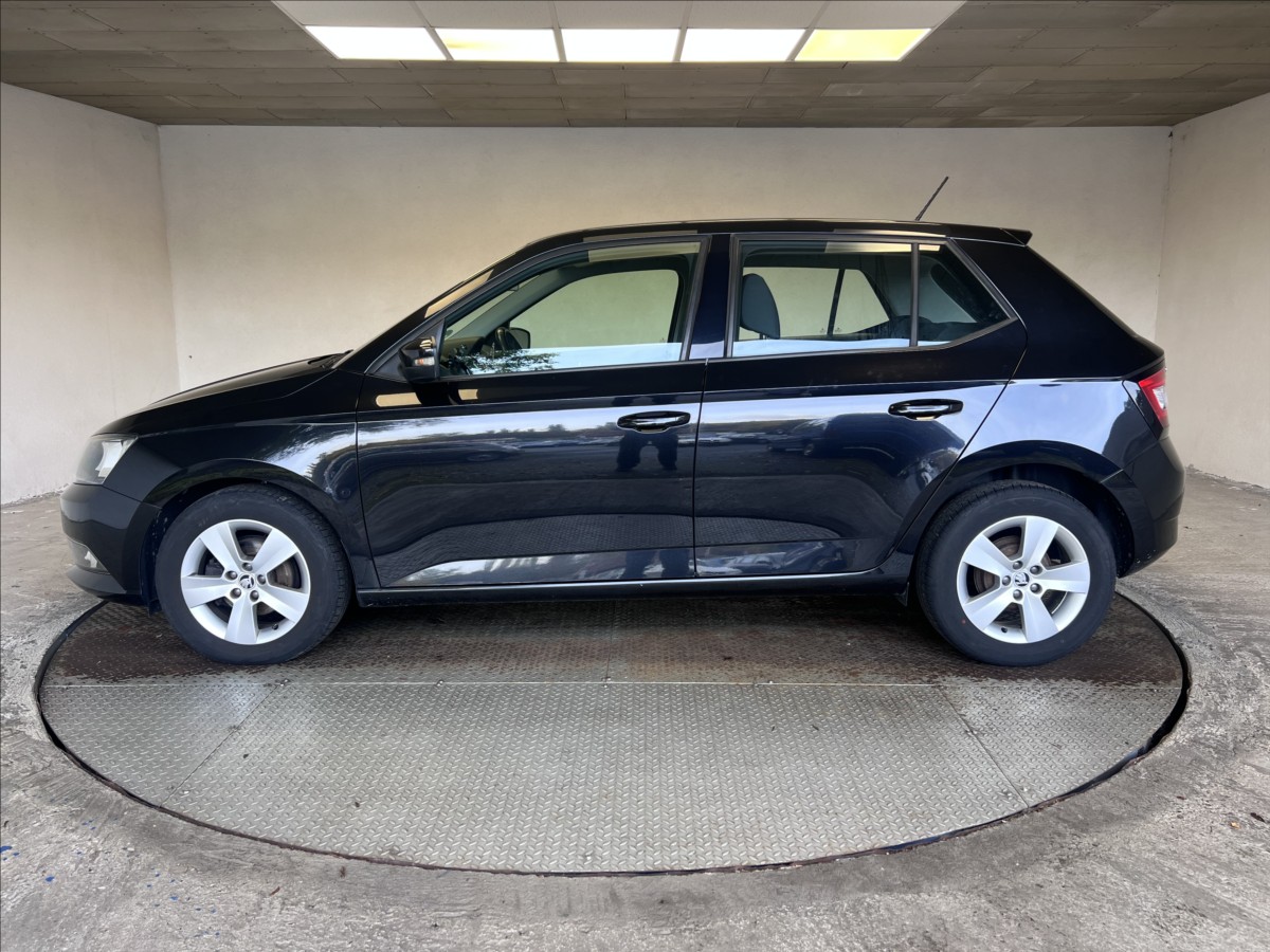 skoda-fabia-1-2-tsi - 3