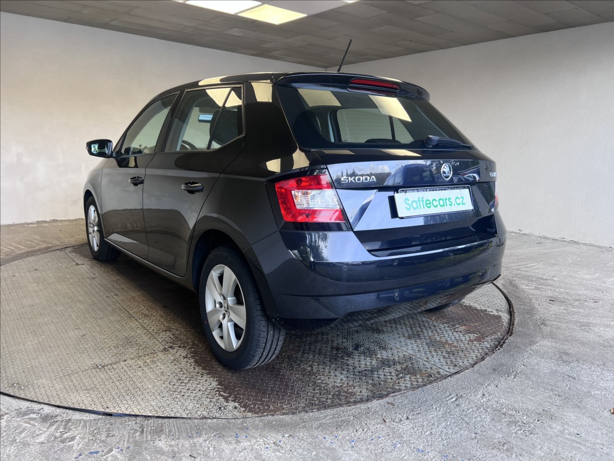 skoda-fabia-1-2-tsi - 4