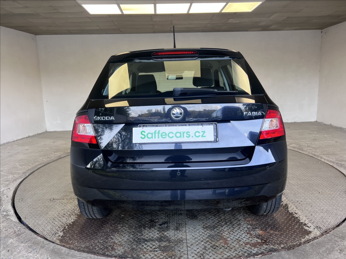 skoda-fabia-1-2-tsi - 5