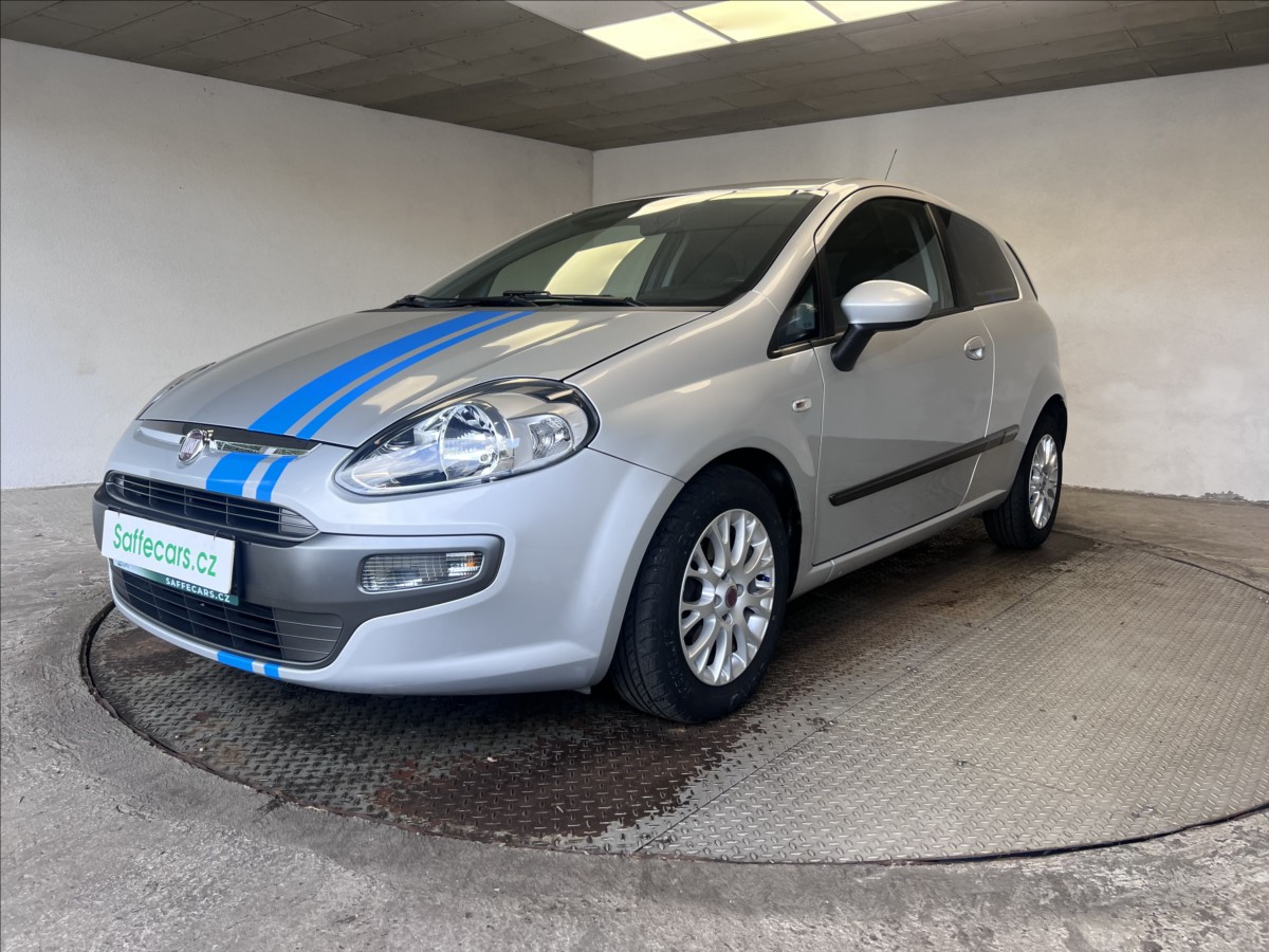 fiat-grande-punto-1-4-i - 1