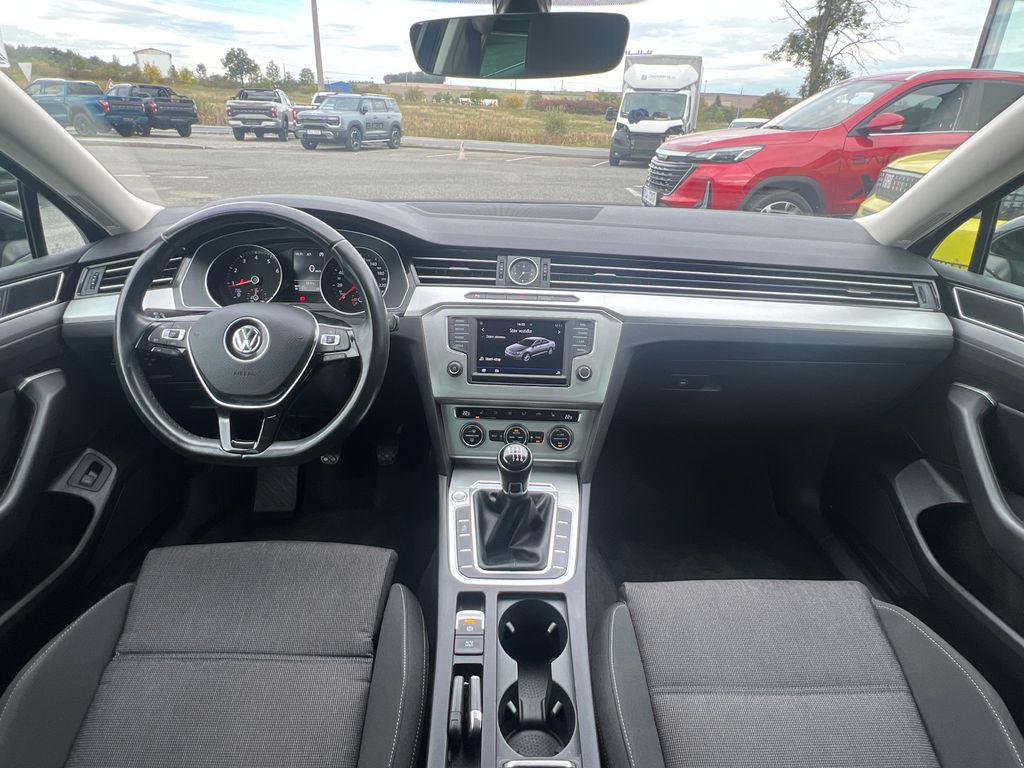 volkswagen-passat-1-4-tsi-110kw-manual-servis - 2