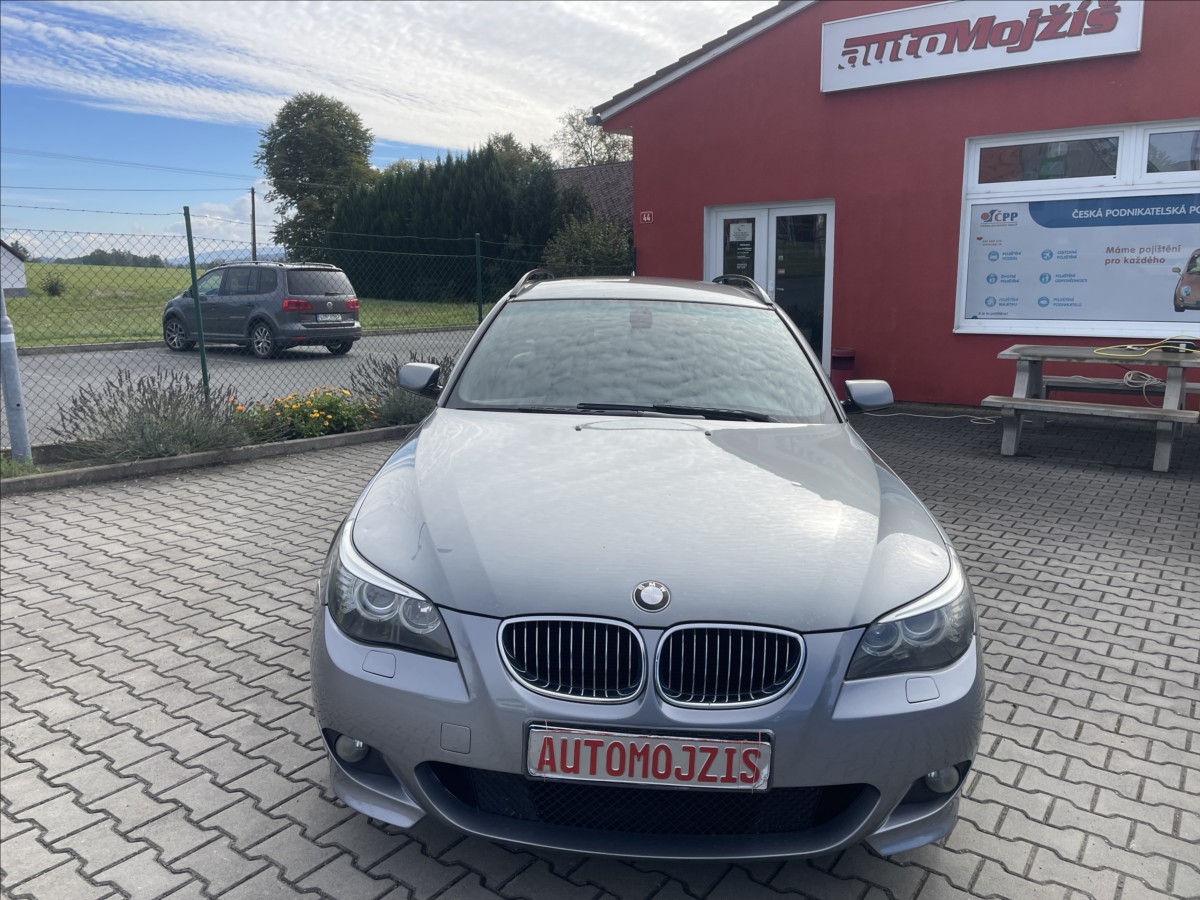 bmw-rada-5-3-0-d-m-paket-digiklima-tz-2000-kg-530 - 1
