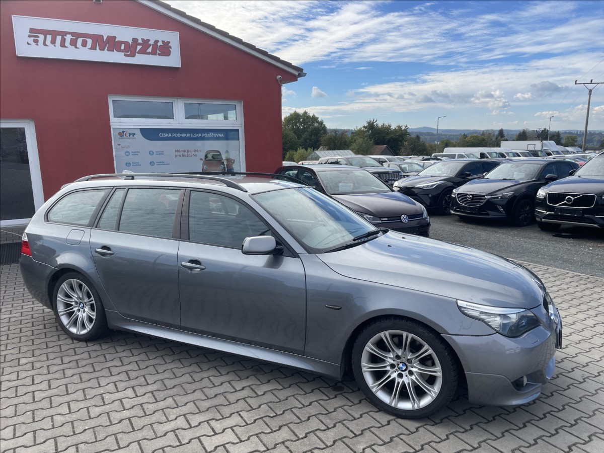 bmw-rada-5-3-0-d-m-paket-digiklima-tz-2000-kg-530 - 6