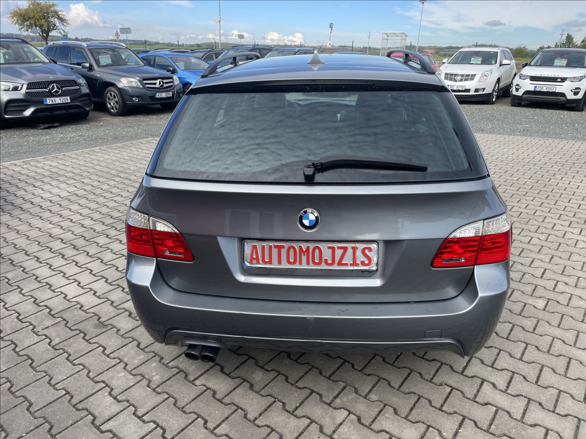 bmw-rada-5-3-0-d-m-paket-digiklima-tz-2000-kg-530 - 8