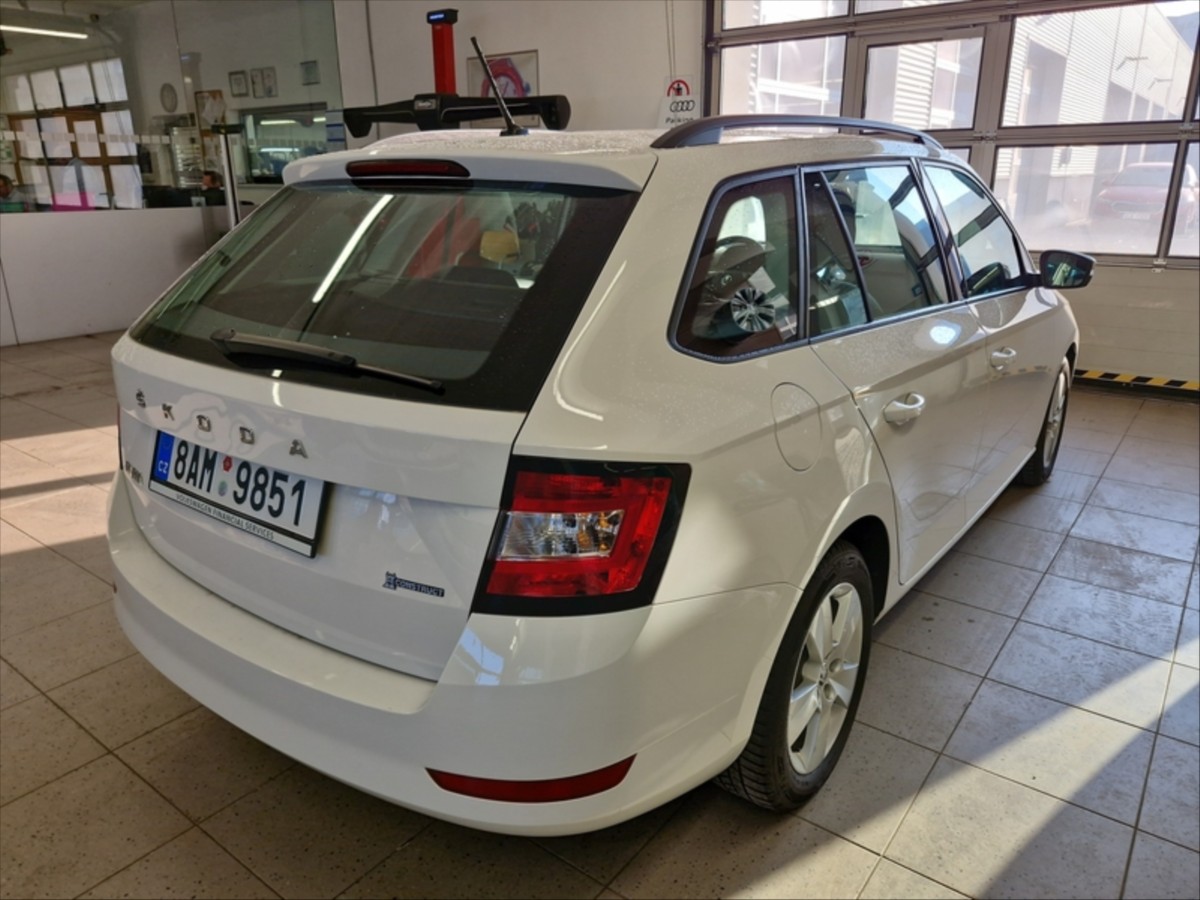 skoda-fabia-1-0-tsi-70kw-combi - 1