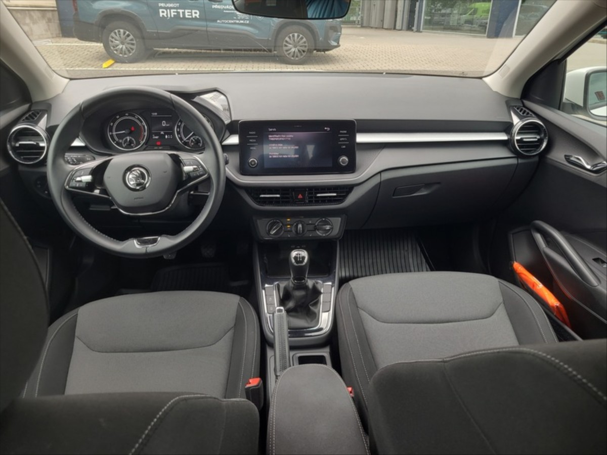 skoda-fabia-1-0-tsi-70kw - 2