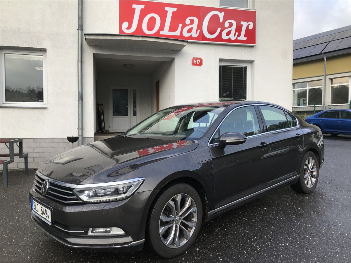 volkswagen-passat-2-0-tdi-4x4-110kw-mt - 1