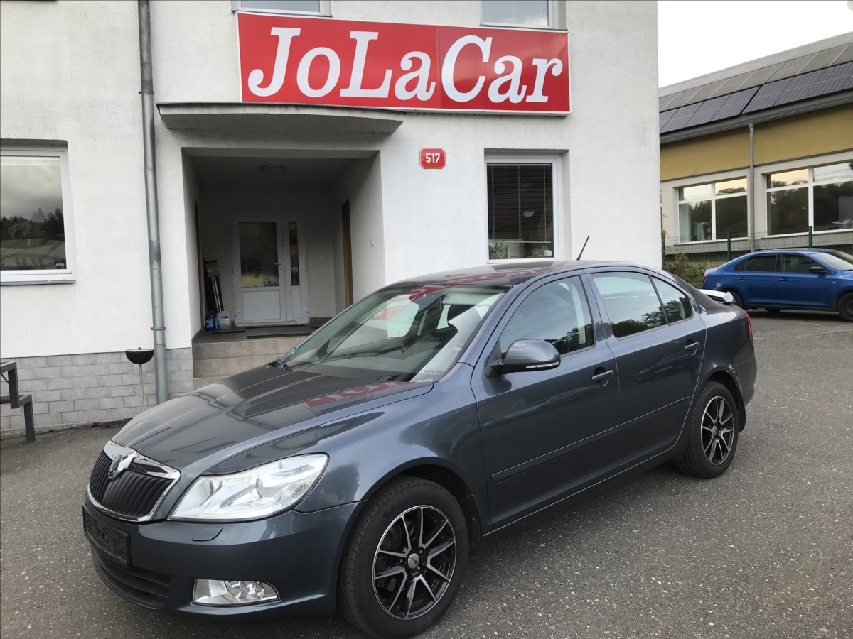 skoda-octavia-1-4-tsi-90kw - 1