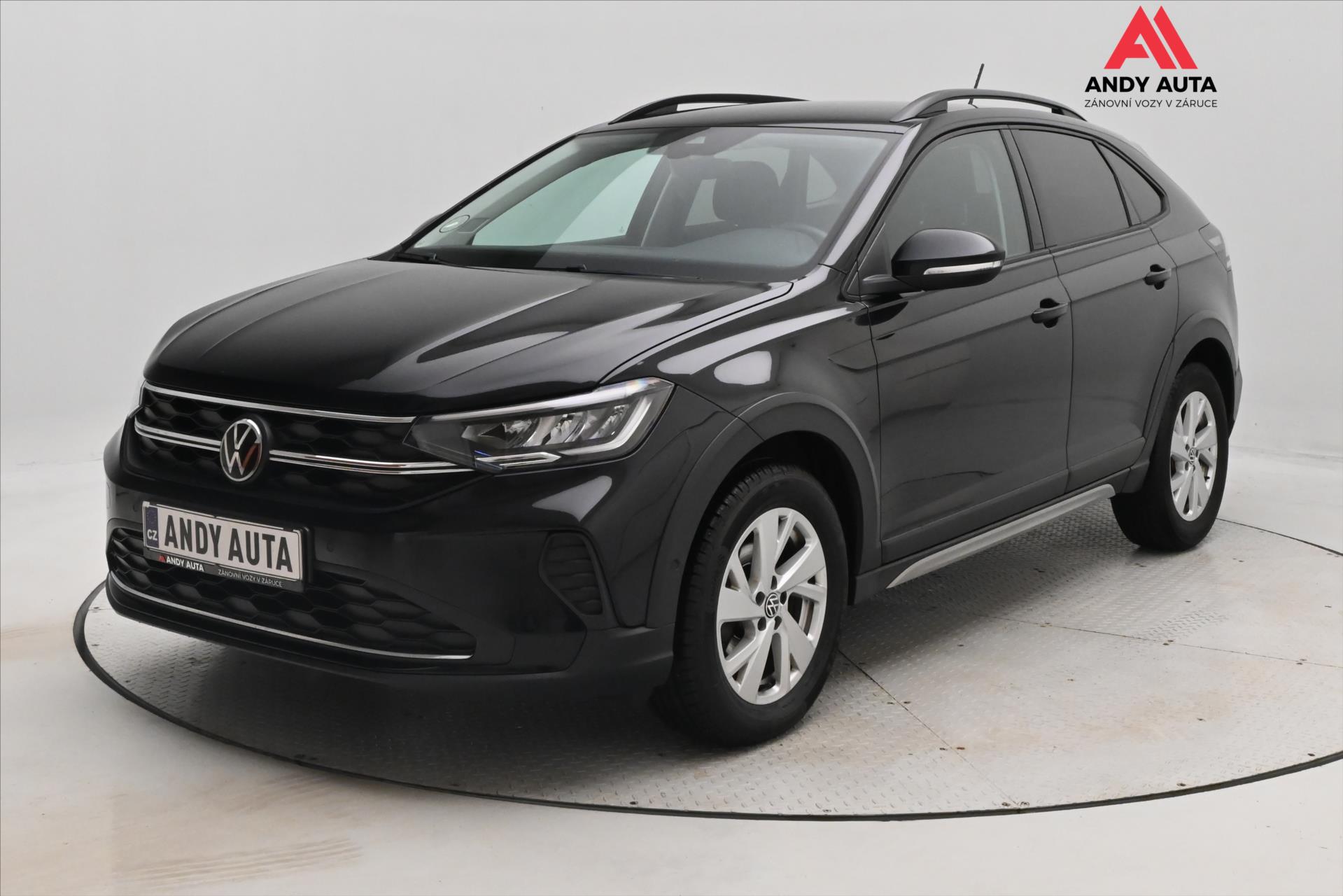 Volkswagen Taigo 1,0 TSI 81 kW DSG LIFE Záruka až 5 let