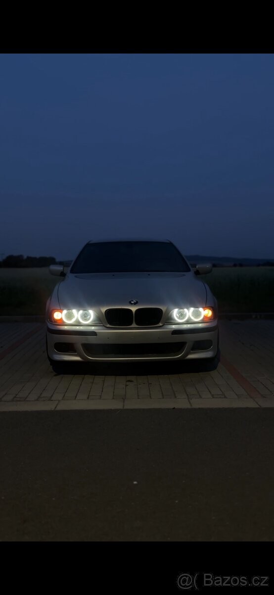 bmw-rada-5-e39-530d-manual - 9