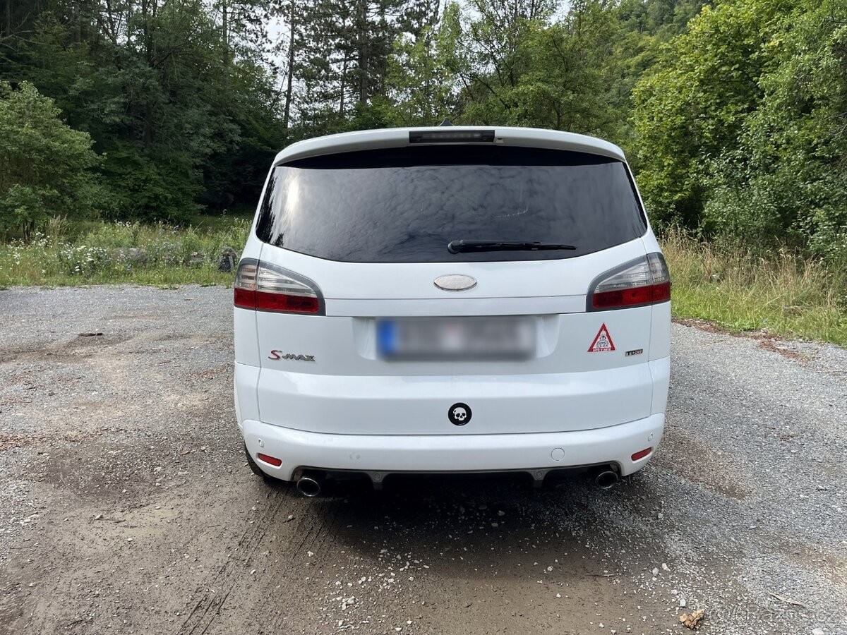 ford-s-max-2-2-tdci-129-kw-panorama - 1