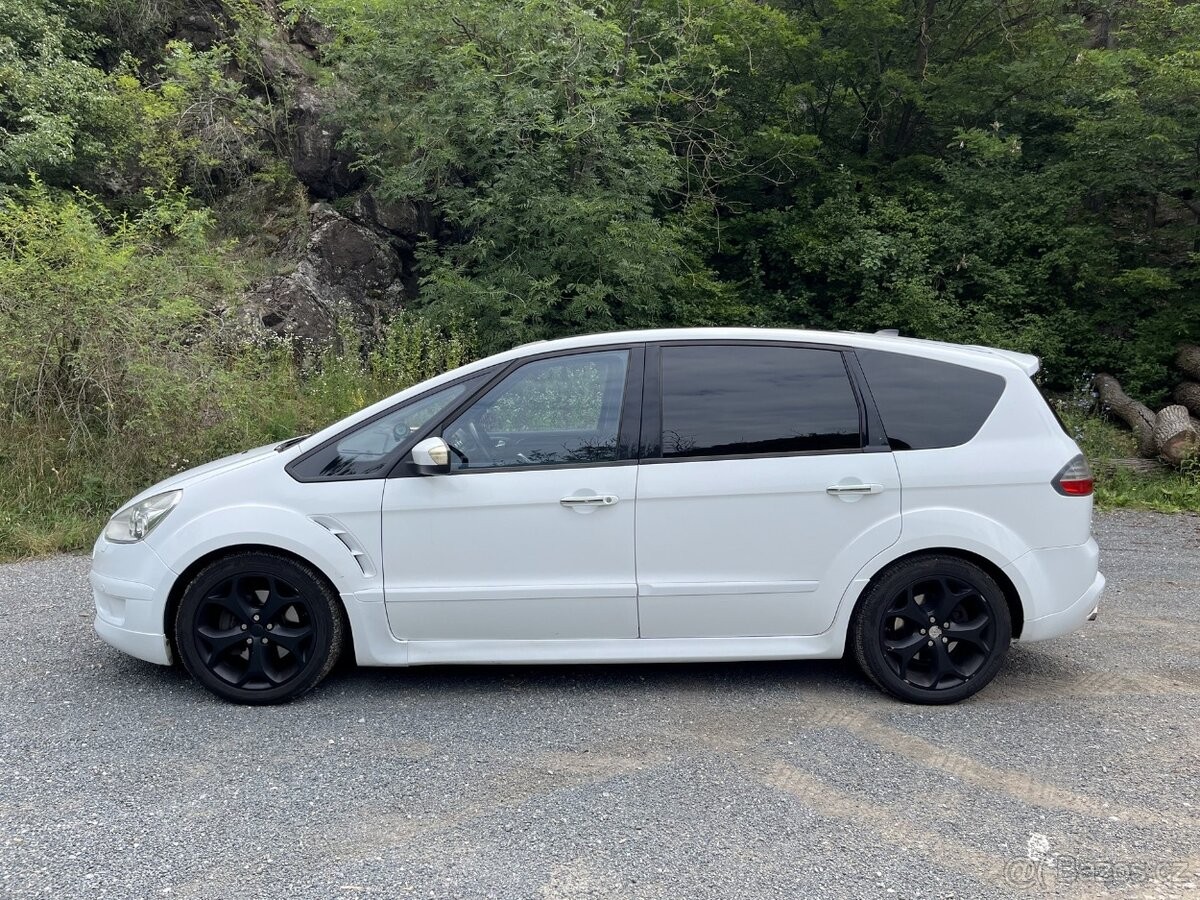 ford-s-max-2-2-tdci-129-kw-panorama - 2