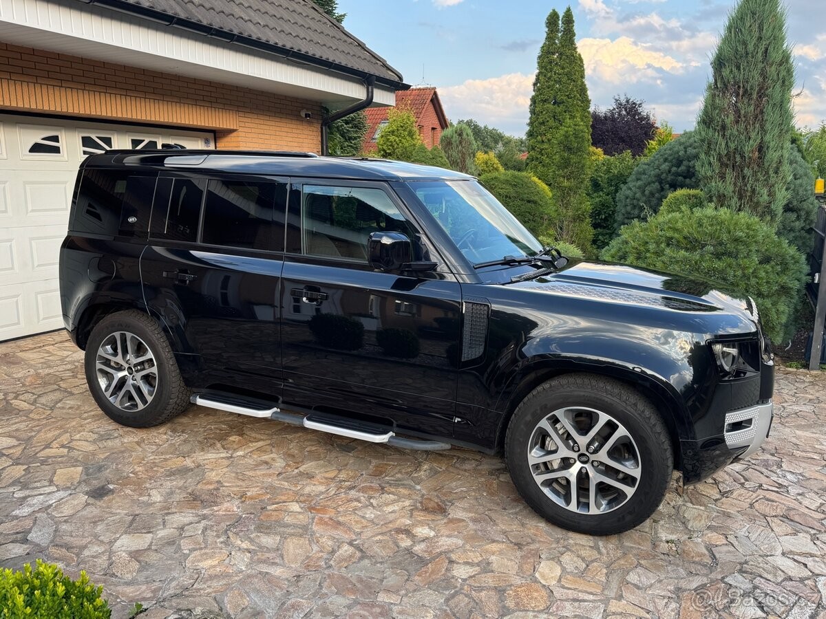 land-rover-defender-110-p400-xs-edition - 1
