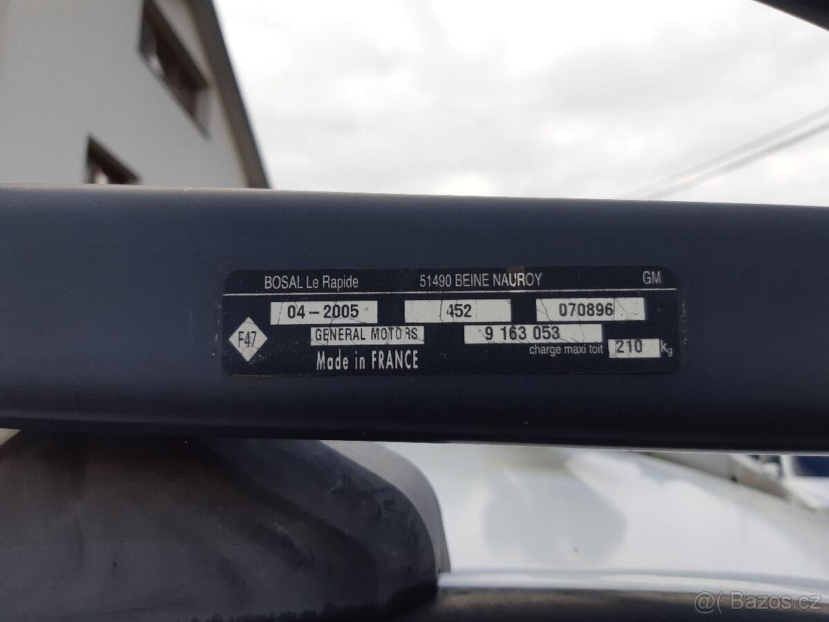 opel-vivaro-1-9-74kw - 4