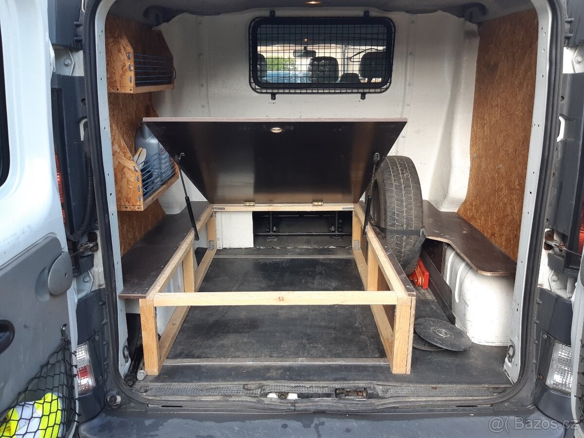 opel-vivaro-1-9-74kw - 5