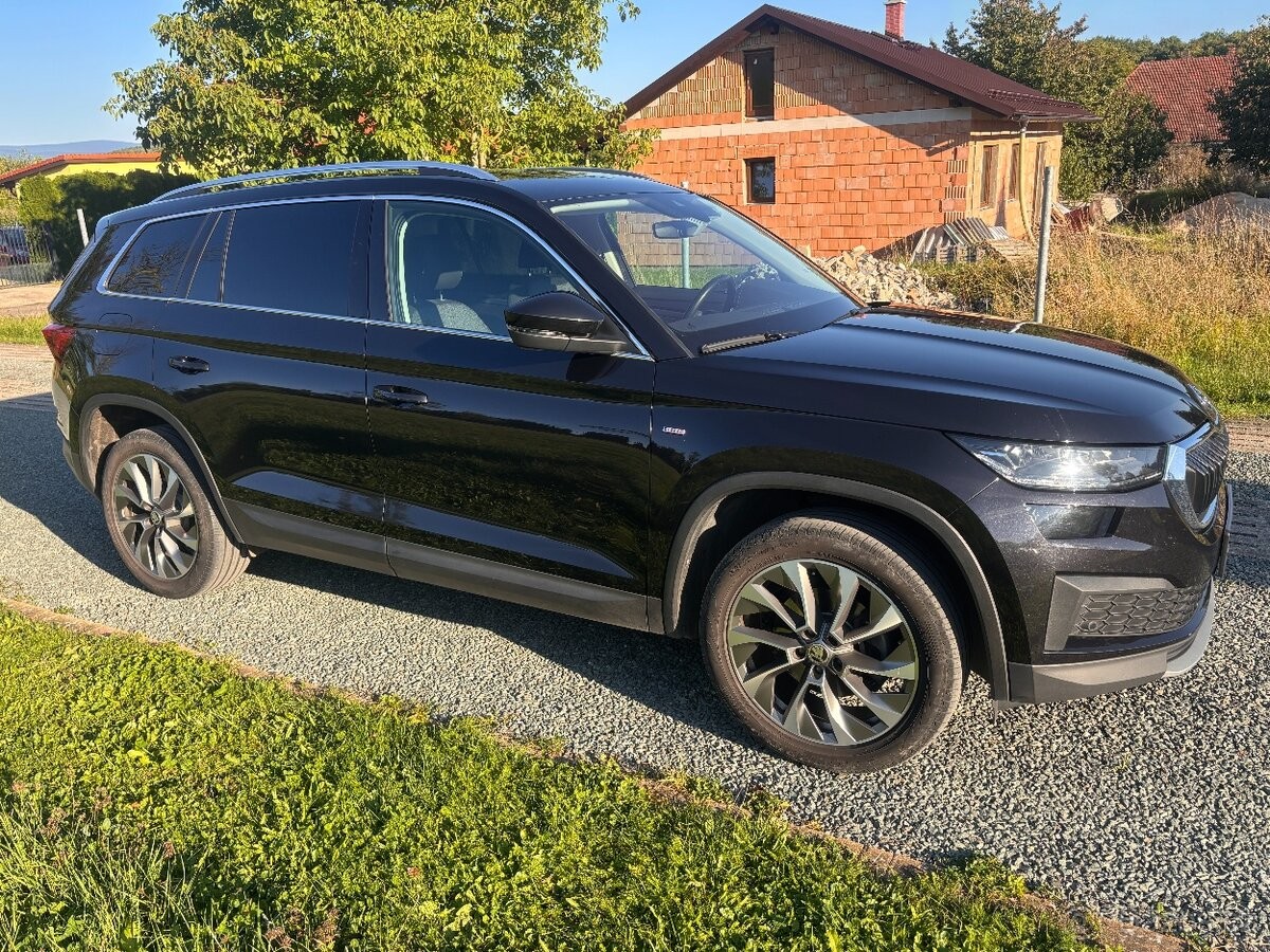 skoda-kodiaq-2-0-tdi-evo-4x4-110-kw - 1