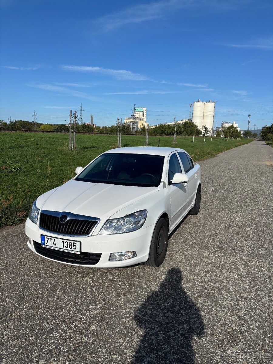 skoda-octavia-1-6-tdi-77-kw-2011-102-000-km - 2