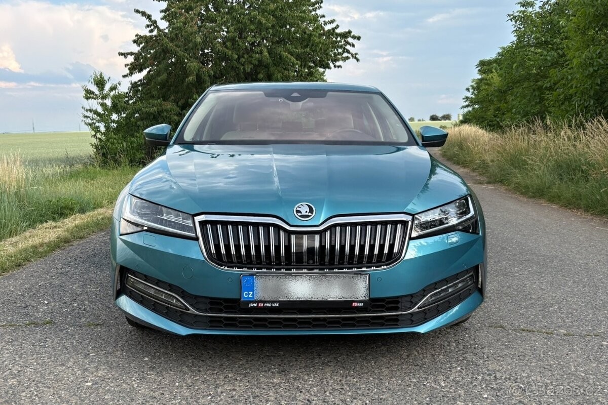 skoda-superb-2-0-tdi-matrix-led-dcc-acc - 1