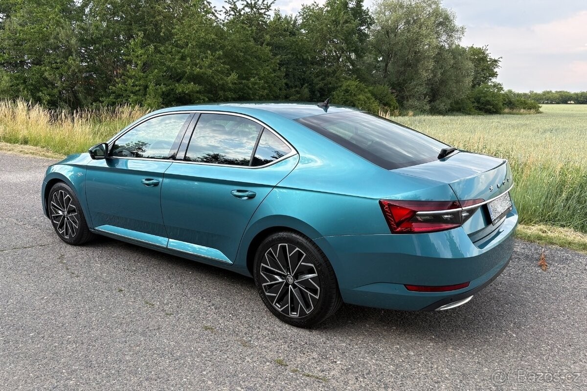skoda-superb-2-0-tdi-matrix-led-dcc-acc - 3