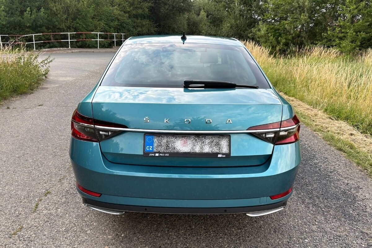 skoda-superb-2-0-tdi-matrix-led-dcc-acc - 4