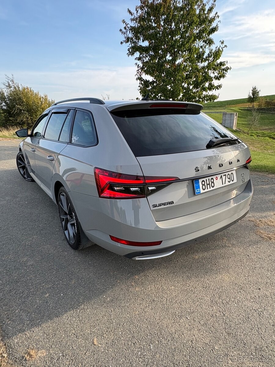 skoda-superb-2-0-sportline - 2
