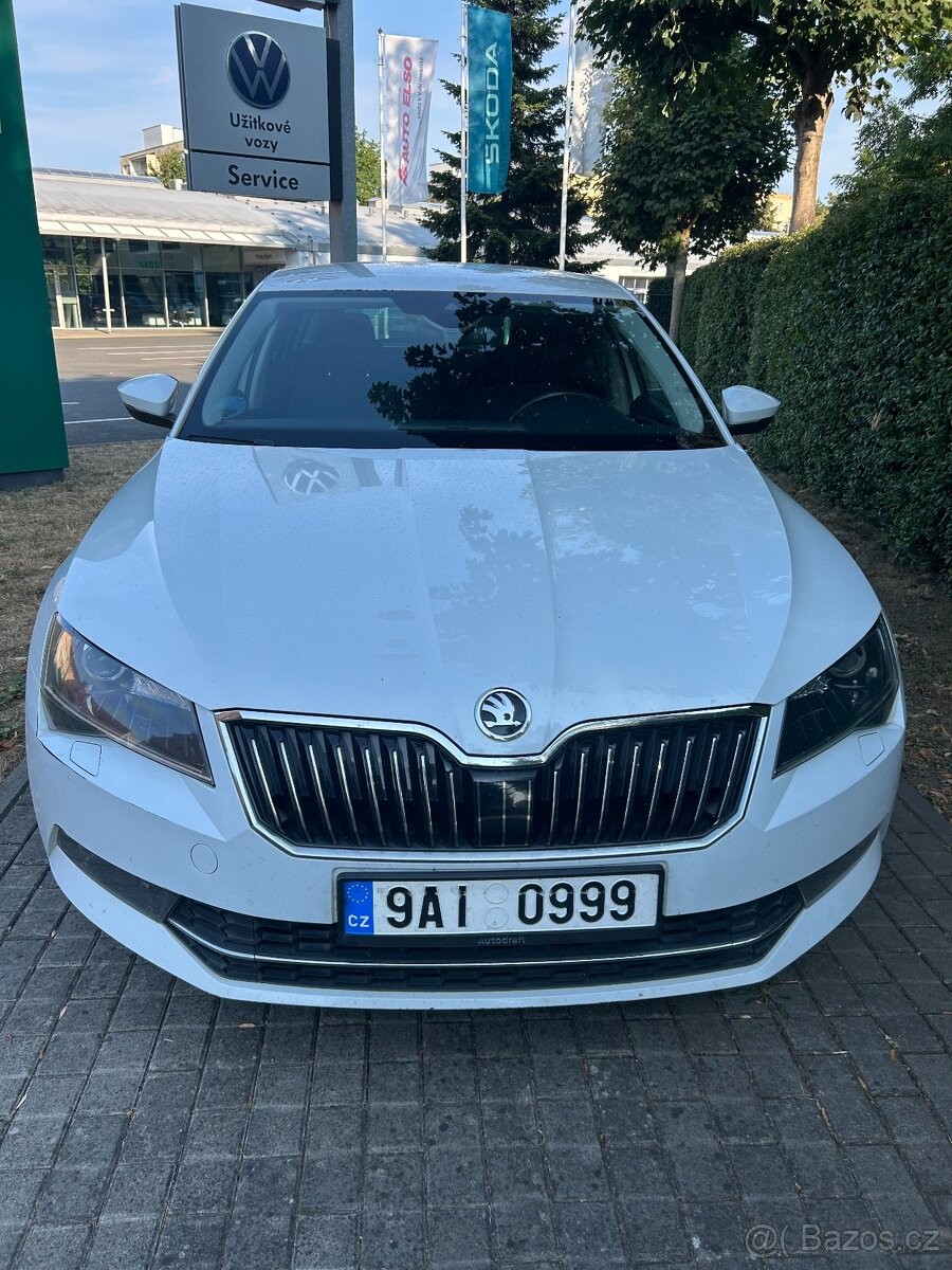 skoda-superb-2-0-tdi-servisovano - 3