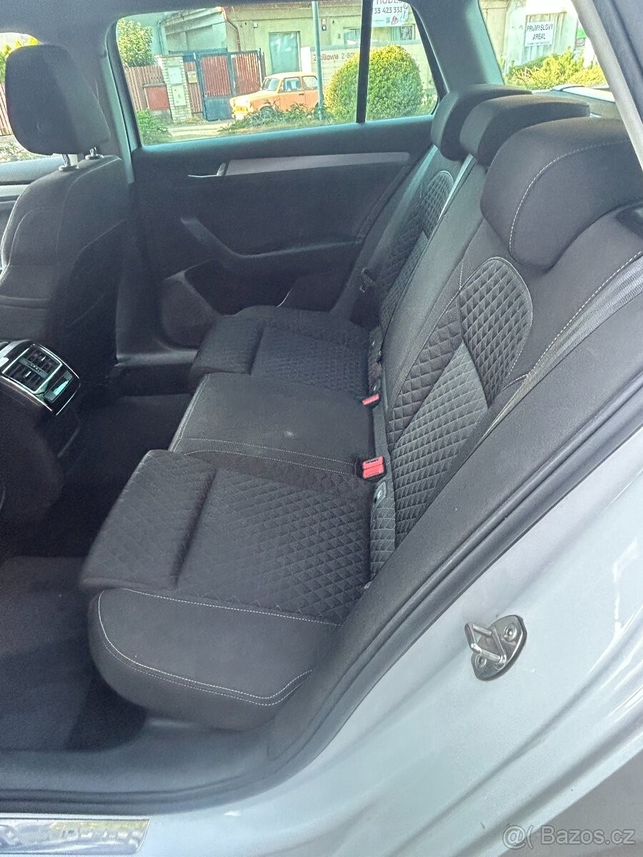 skoda-superb-2-0-tdi-servisovano - 9