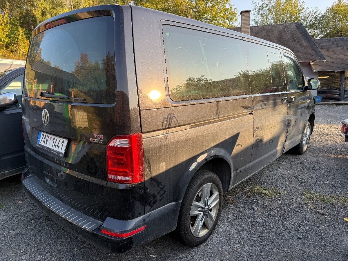 volkswagen-caravelle-2-0-t6-4motion-long - 8
