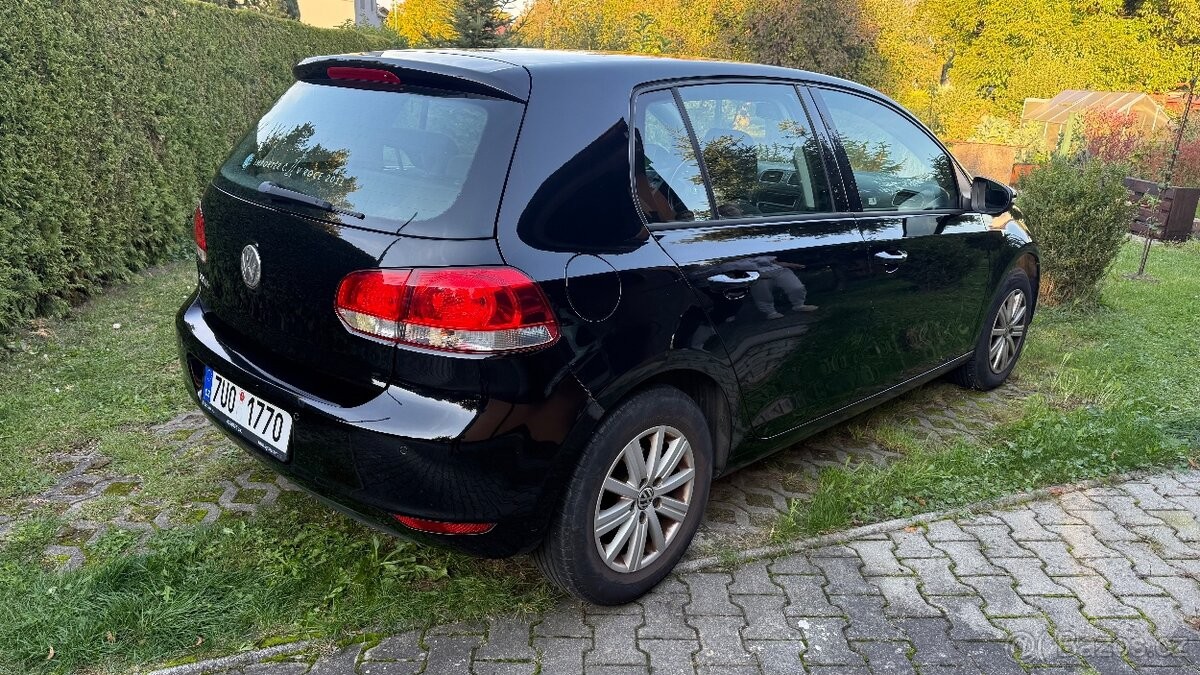 volkswagen-golf-1-6-tdi-77-kw-5-man - 1