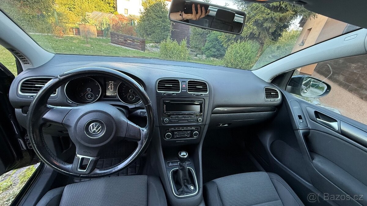 volkswagen-golf-1-6-tdi-77-kw-5-man - 7