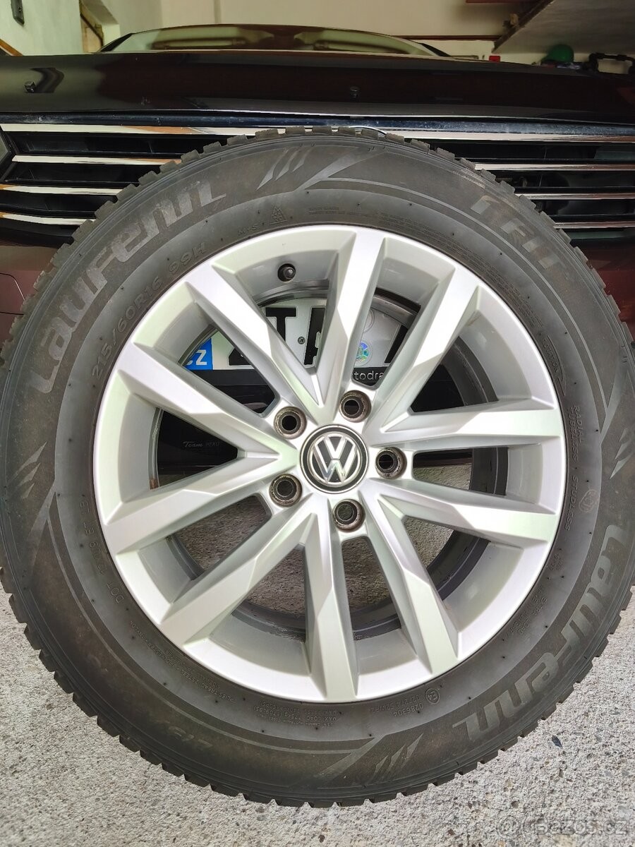 volkswagen-passat-2-0-tdi-110-kw-comfortline - 4