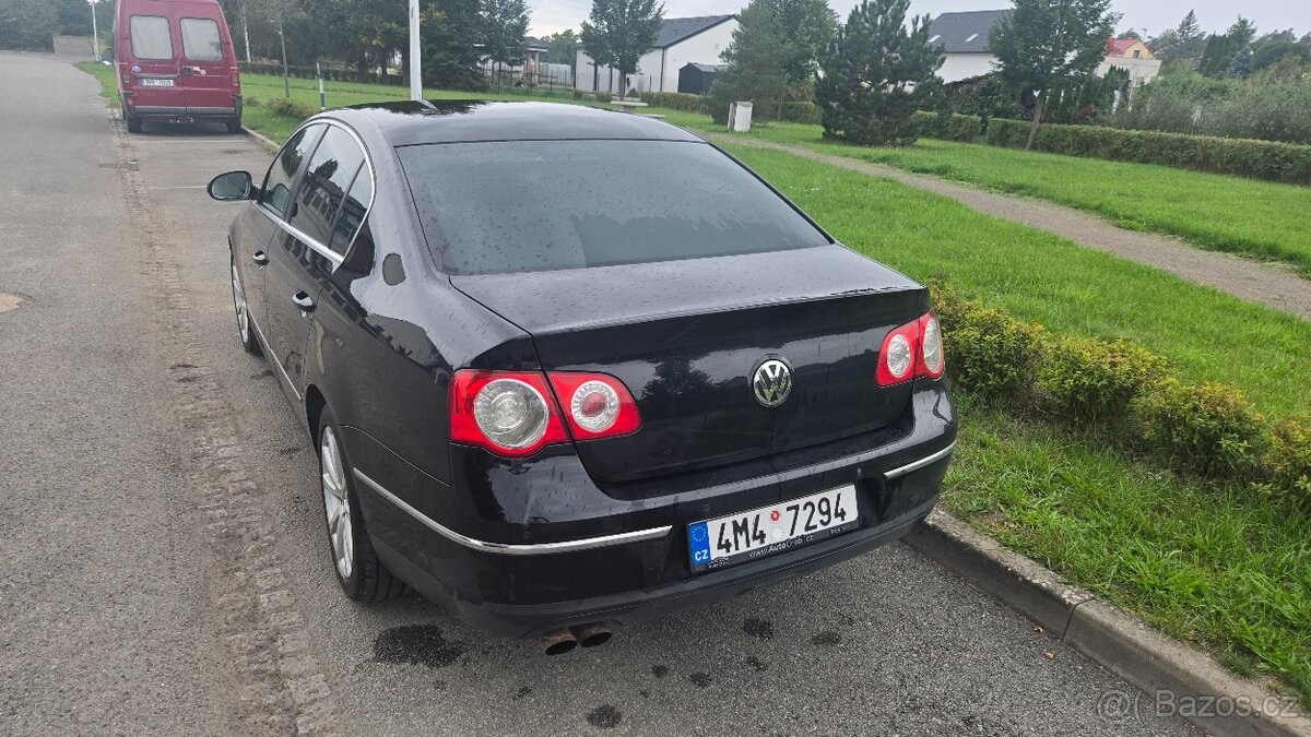 volkswagen-passat-2-0-tsi-147-kw-automat - 1