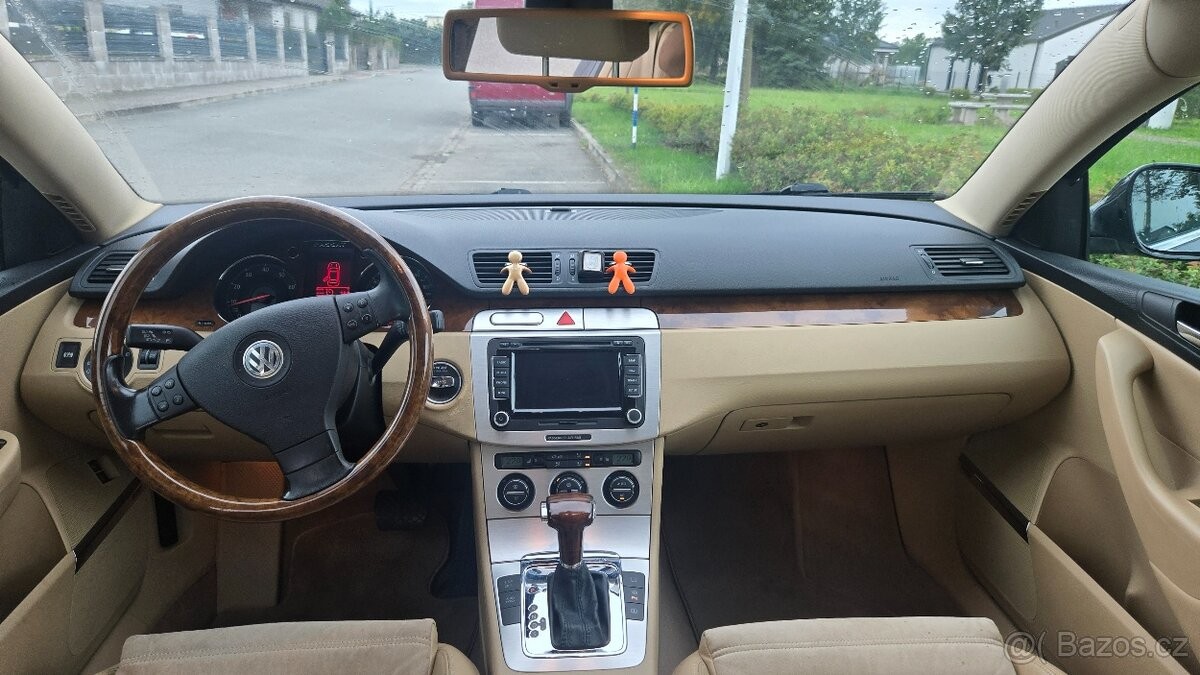 volkswagen-passat-2-0-tsi-147-kw-automat - 2