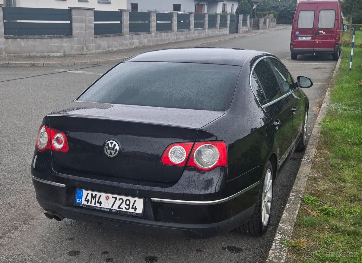 volkswagen-passat-2-0-tsi-147-kw-automat - 5