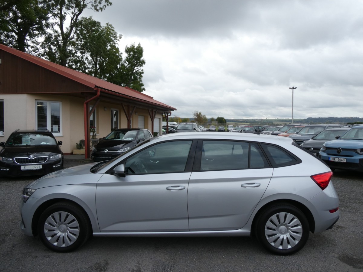 skoda-scala-1-0-tsi-70kw-cr-dph-klima - 5