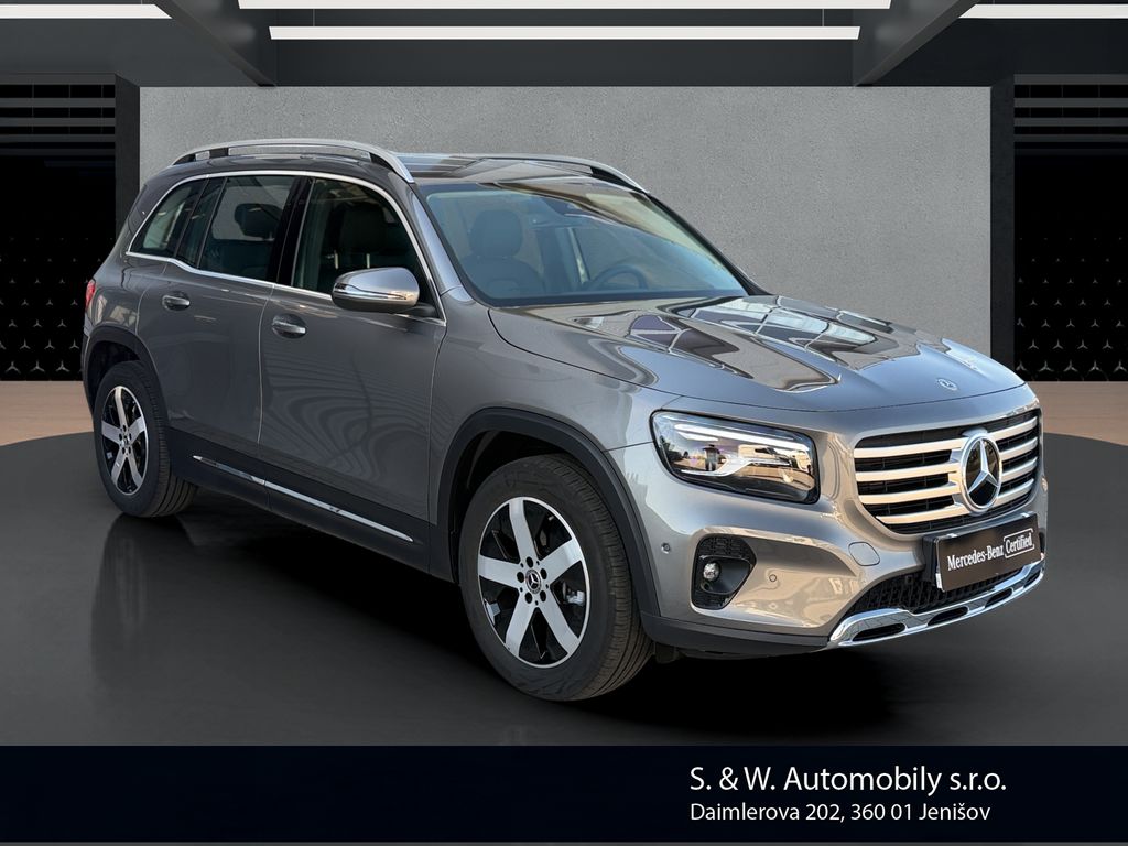 mercedes-benz-glb-glb-180-d - 2
