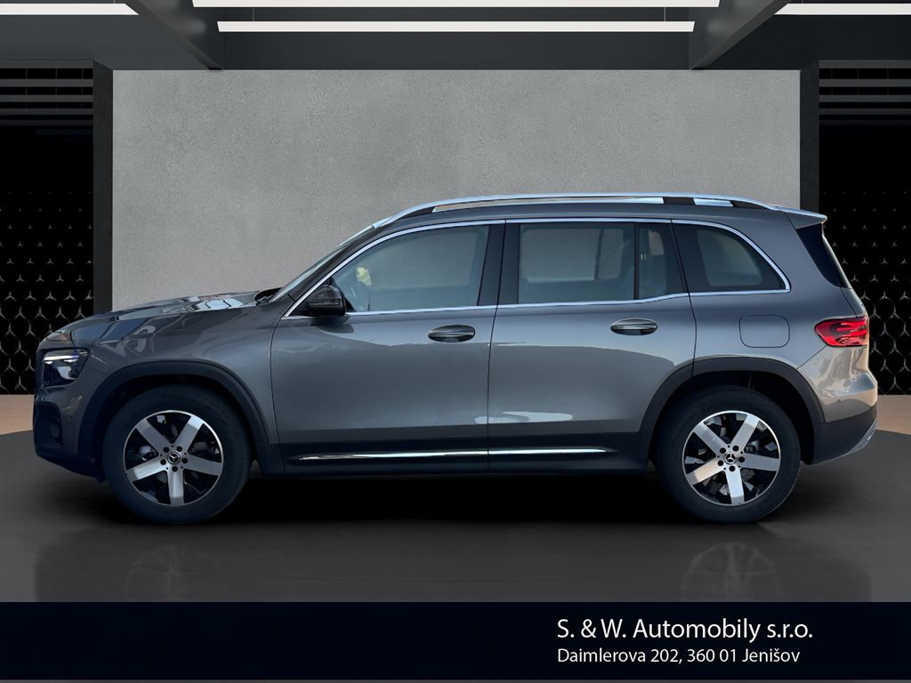 mercedes-benz-glb-glb-180-d - 7