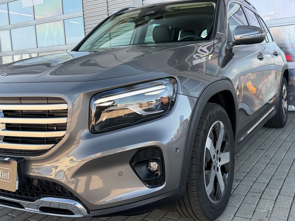 mercedes-benz-glb-glb-180-d - 8