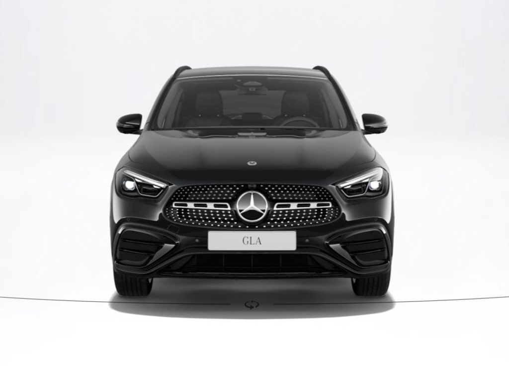 mercedes-benz-gla-gla-200-d-4matic-edition-140-years - 1