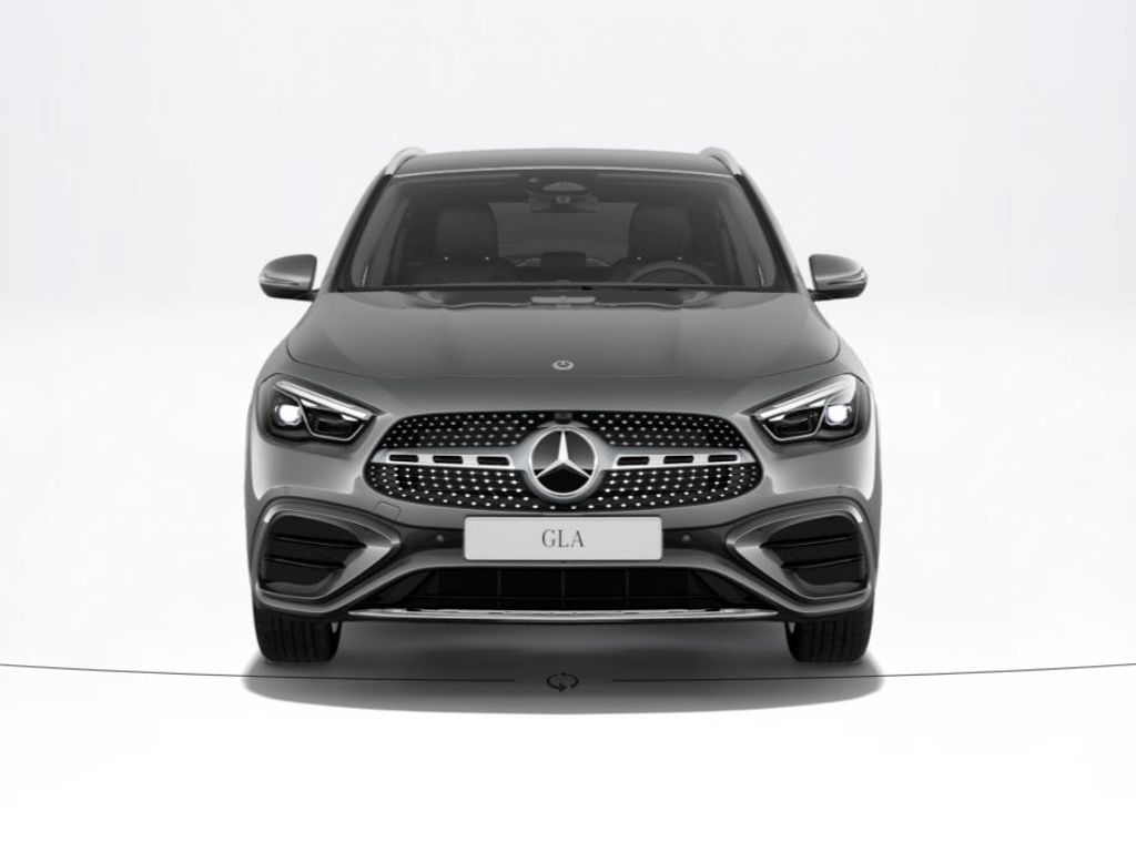 mercedes-benz-gla-gla-200-d-edition-140-years - 1