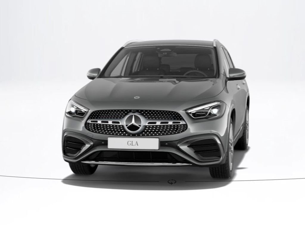 mercedes-benz-gla-gla-200-d-edition-140-years - 2