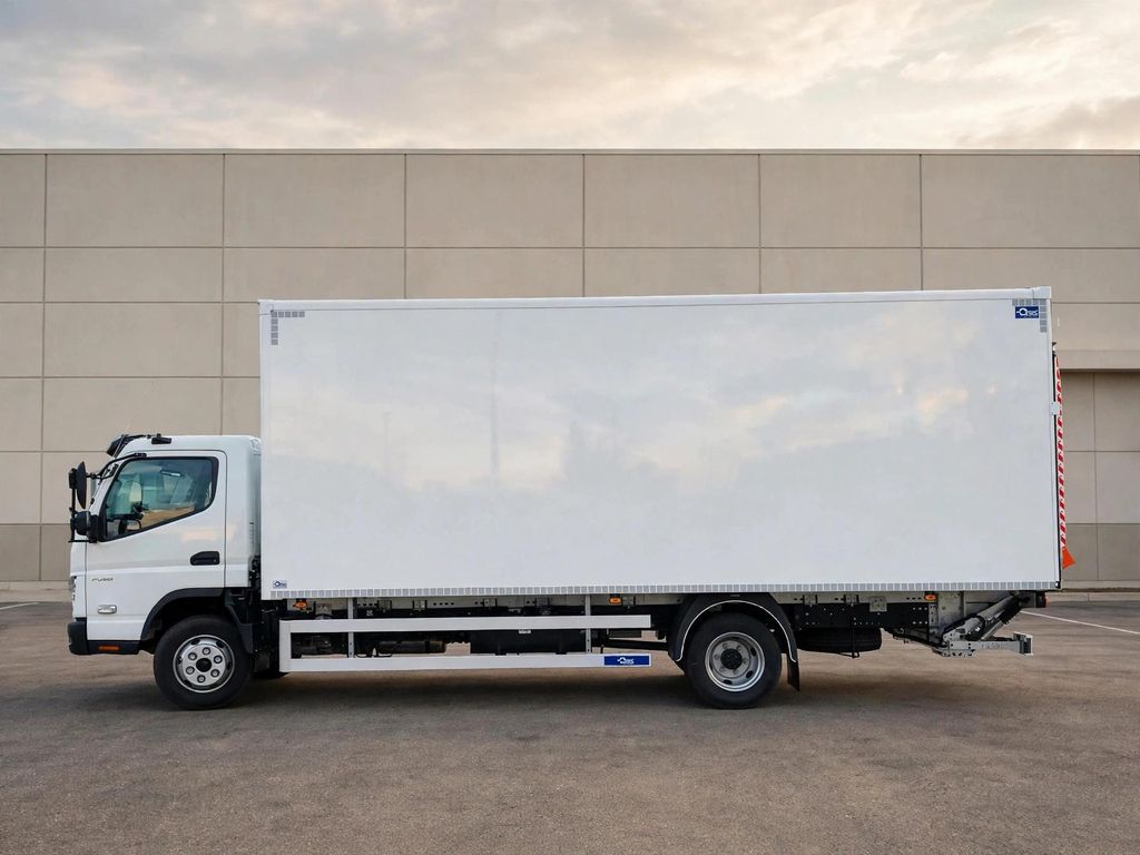 fuso - 1