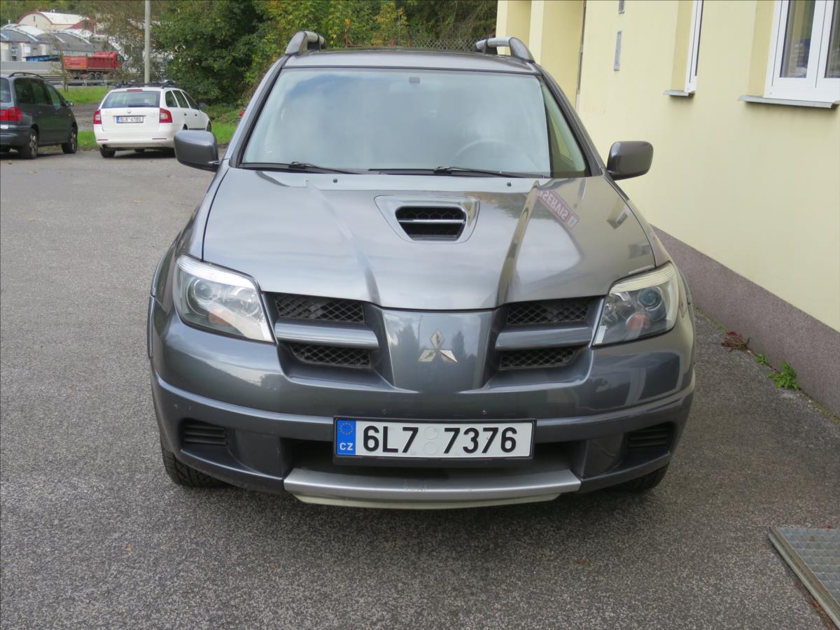 mitsubishi-outlander-2-0-turbo - 3