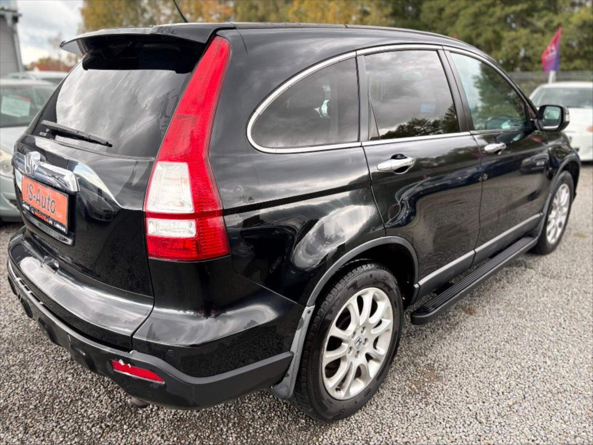 honda-cr-v-2-2-i-ctdi-executive - 3