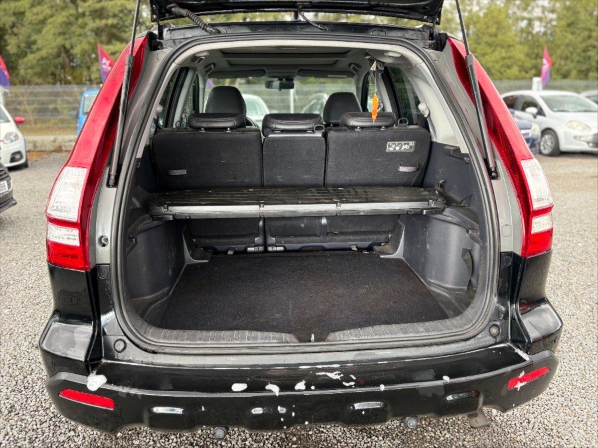honda-cr-v-2-2-i-ctdi-executive - 6