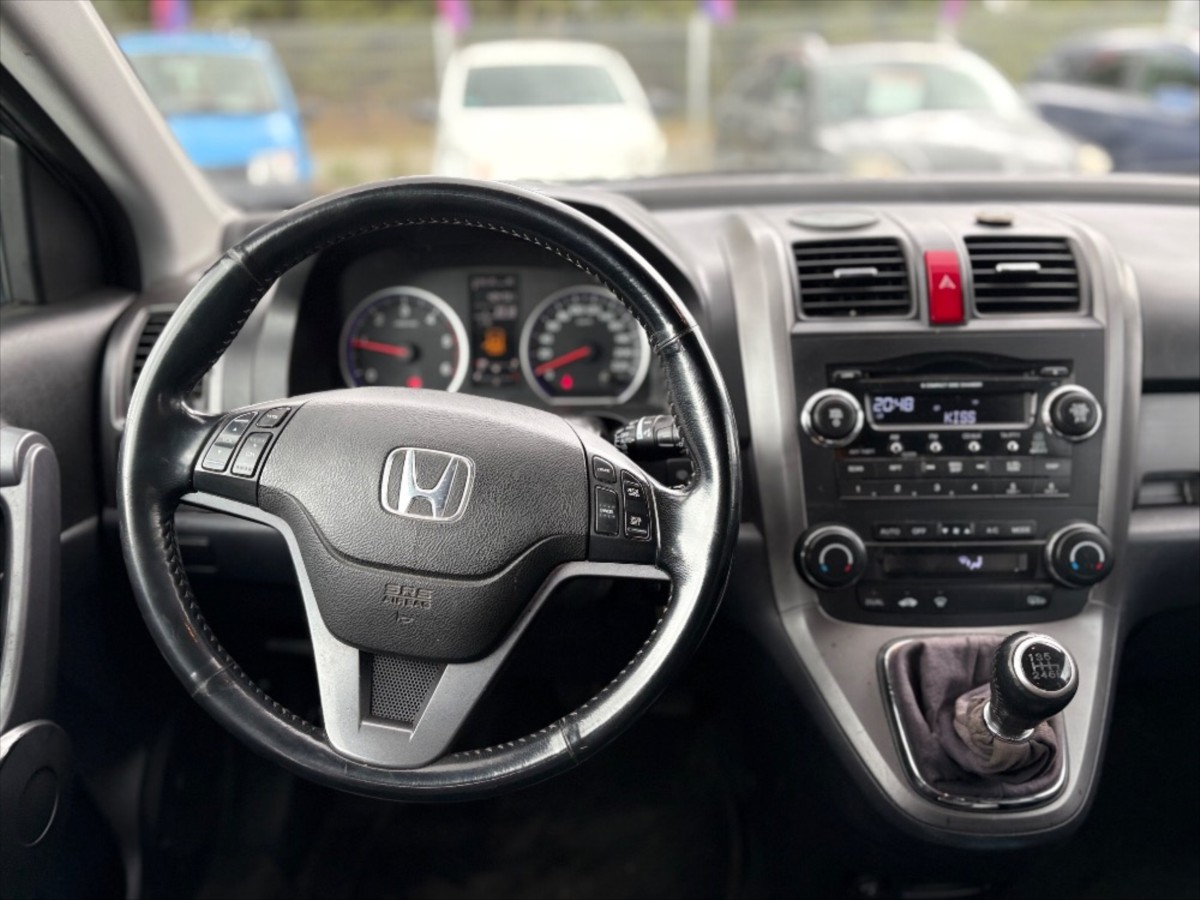 honda-cr-v-2-2-i-ctdi-executive - 7