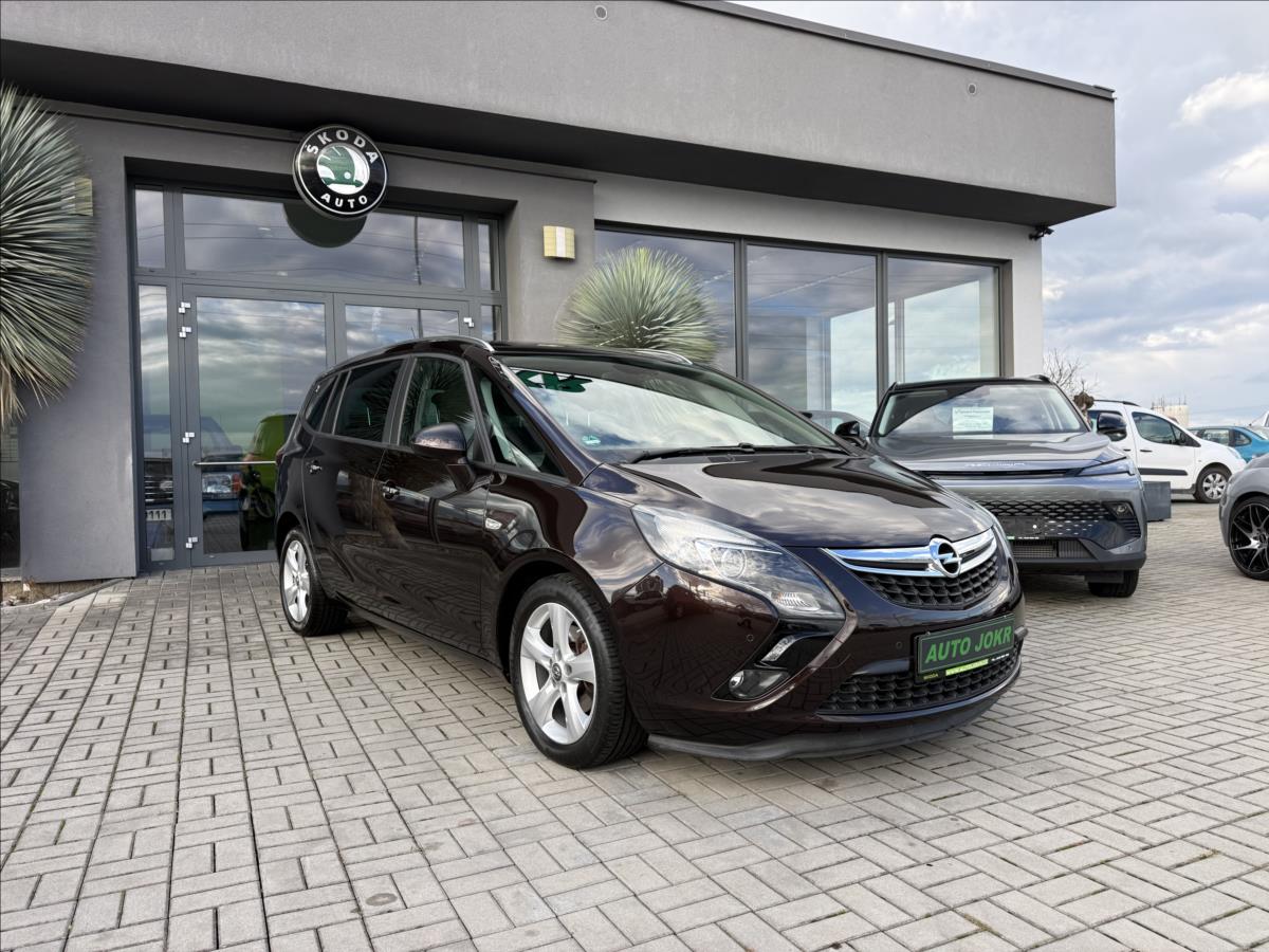 opel-zafira-1-4-turbo-103kw-tourer-alu-2-majitel - 3