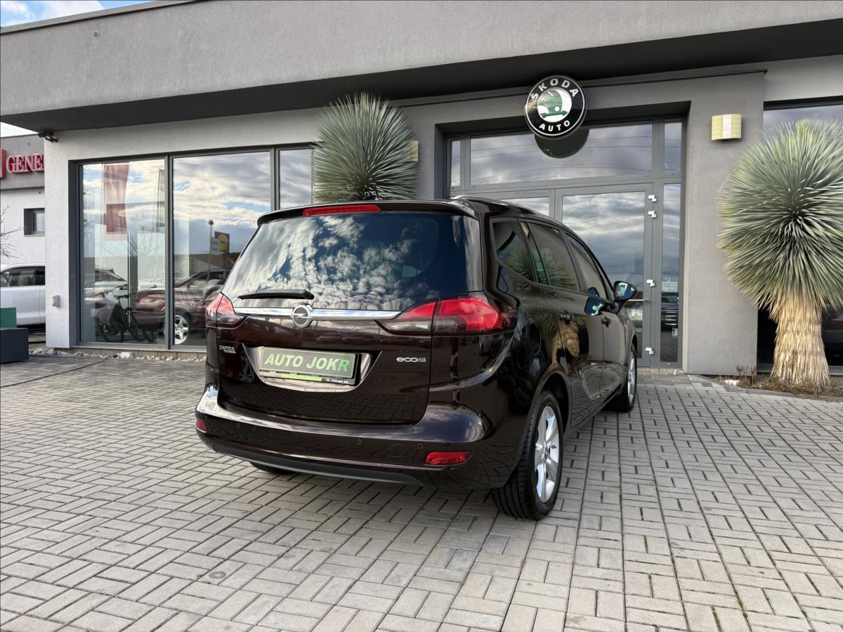 opel-zafira-1-4-turbo-103kw-tourer-alu-2-majitel - 4